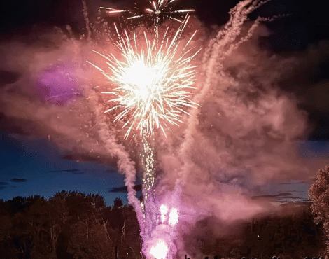 Fête Nationale