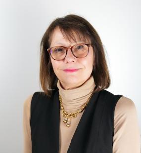 Catherine GENET
