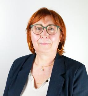 Christine LEHEUTRE