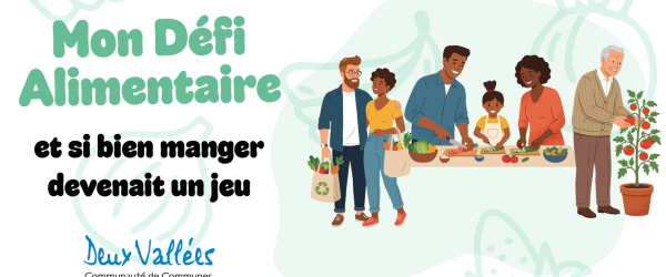 mon défi famille